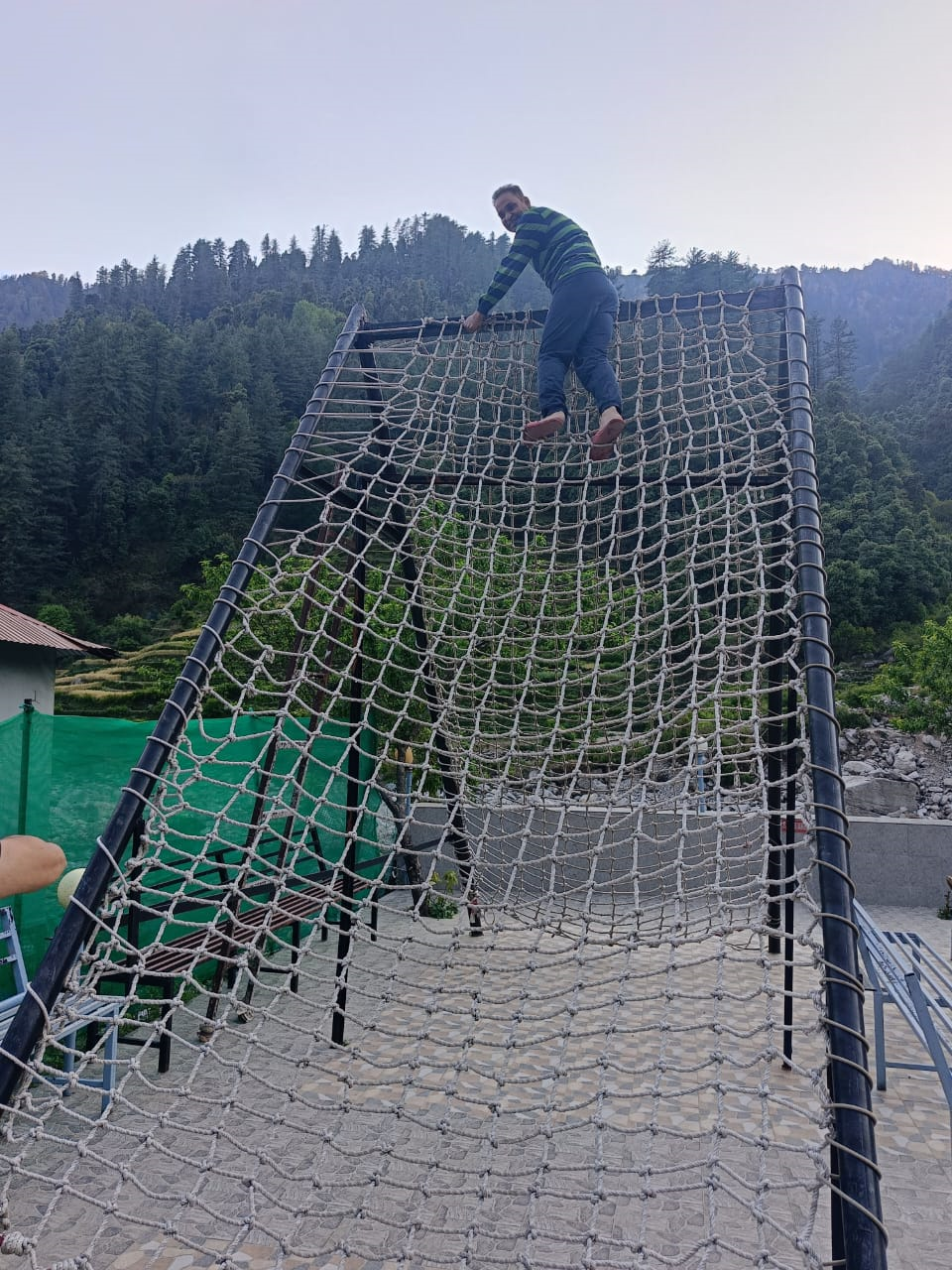 Adventure Activities